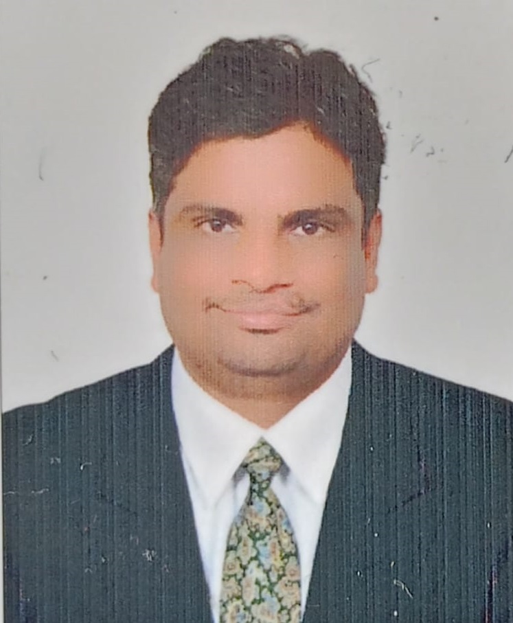 Deepak Adhikari